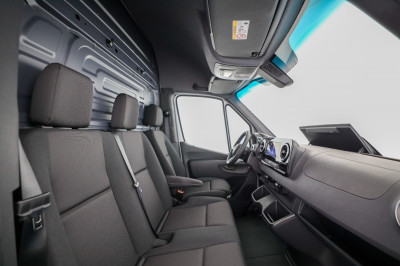 Mercedes-Benz Sprinter Gebrauchtwagen