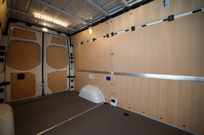 Mercedes-Benz Sprinter Gebrauchtwagen