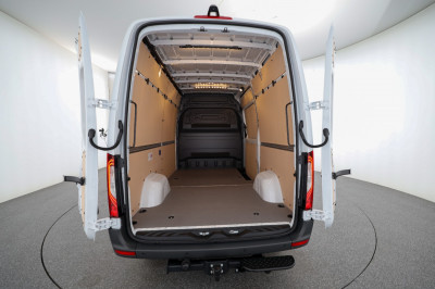 Mercedes-Benz Sprinter Gebrauchtwagen