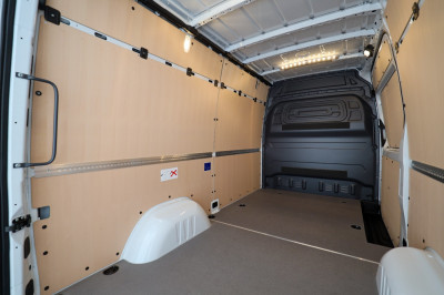 Mercedes-Benz Sprinter Gebrauchtwagen