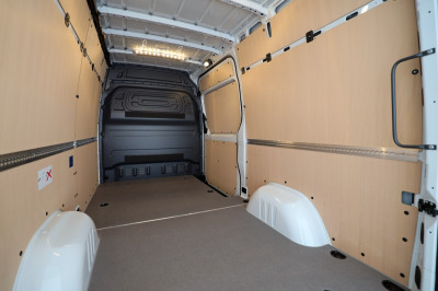 Mercedes-Benz Sprinter Gebrauchtwagen