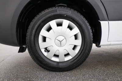 Mercedes-Benz Sprinter Gebrauchtwagen