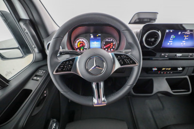 Mercedes-Benz Sprinter Gebrauchtwagen