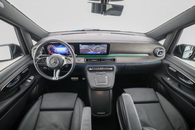 Mercedes-Benz V-Klasse Gebrauchtwagen Mercedes-Benz V-Klasse Gebrauchtwagen