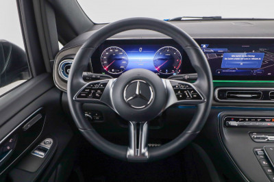 Mercedes-Benz V-Klasse Gebrauchtwagen Mercedes-Benz V-Klasse Gebrauchtwagen