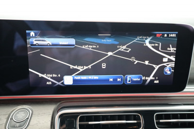 Mercedes-Benz V-Klasse Gebrauchtwagen Mercedes-Benz V-Klasse Gebrauchtwagen