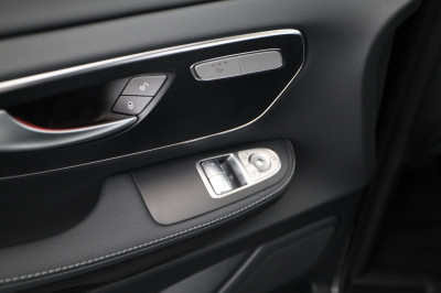 Mercedes-Benz V-Klasse Gebrauchtwagen Mercedes-Benz V-Klasse Gebrauchtwagen