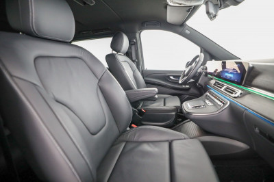 Mercedes-Benz V-Klasse Gebrauchtwagen Mercedes-Benz V-Klasse Gebrauchtwagen