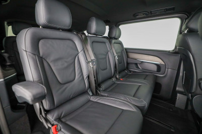 Mercedes-Benz V-Klasse Gebrauchtwagen Mercedes-Benz V-Klasse Gebrauchtwagen