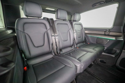 Mercedes-Benz V-Klasse Gebrauchtwagen Mercedes-Benz V-Klasse Gebrauchtwagen