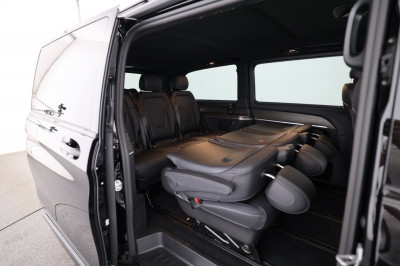 Mercedes-Benz V-Klasse Gebrauchtwagen Mercedes-Benz V-Klasse Gebrauchtwagen