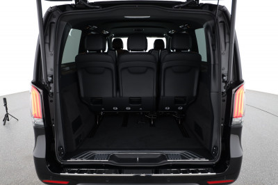 Mercedes-Benz V-Klasse Gebrauchtwagen Mercedes-Benz V-Klasse Gebrauchtwagen