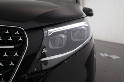 Mercedes-Benz V-Klasse Gebrauchtwagen Mercedes-Benz V-Klasse Gebrauchtwagen