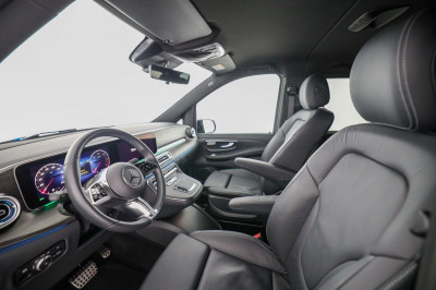 Mercedes-Benz V-Klasse Gebrauchtwagen Mercedes-Benz V-Klasse Gebrauchtwagen