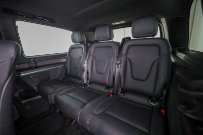 Mercedes-Benz V-Klasse Gebrauchtwagen Mercedes-Benz V-Klasse Gebrauchtwagen