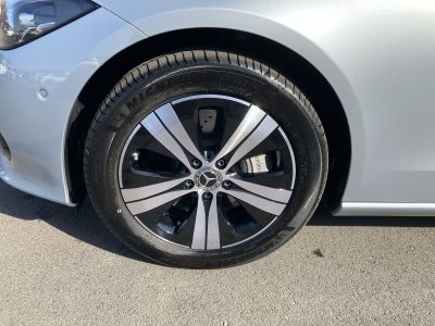 Mercedes-Benz C-Klasse Gebrauchtwagen