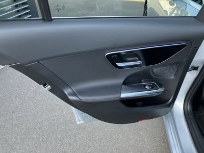 Mercedes-Benz C-Klasse Gebrauchtwagen