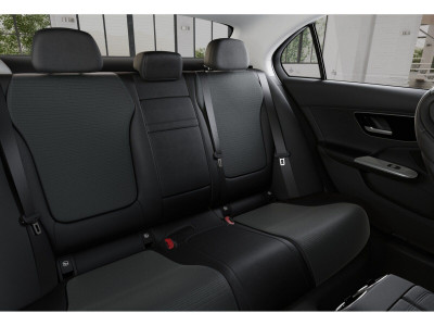 Mercedes-Benz C-Klasse Gebrauchtwagen