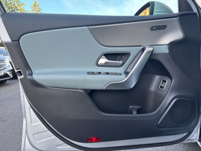 Mercedes-Benz A-Klasse Gebrauchtwagen