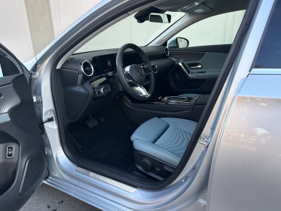 Mercedes-Benz A-Klasse Gebrauchtwagen
