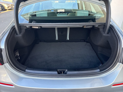 Mercedes-Benz A-Klasse Gebrauchtwagen