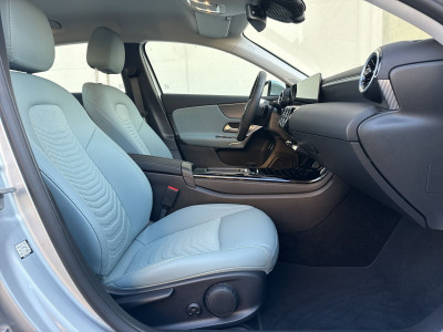 Mercedes-Benz A-Klasse Gebrauchtwagen