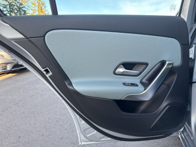 Mercedes-Benz A-Klasse Gebrauchtwagen