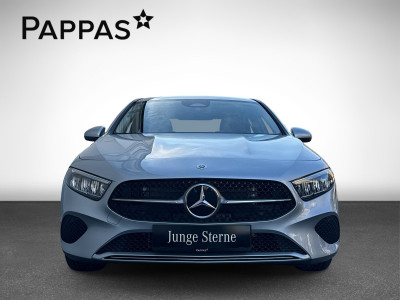 Mercedes-Benz A-Klasse Gebrauchtwagen