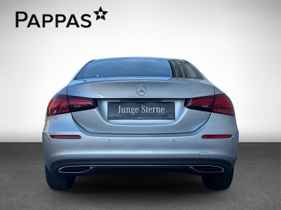 Mercedes-Benz A-Klasse Gebrauchtwagen