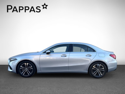 Mercedes-Benz A-Klasse Gebrauchtwagen