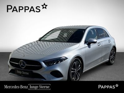 Mercedes-Benz A-Klasse Gebrauchtwagen