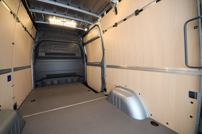 Mercedes-Benz Sprinter Gebrauchtwagen