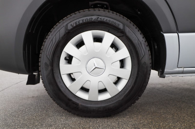 Mercedes-Benz Sprinter Gebrauchtwagen