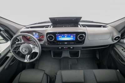 Mercedes-Benz Sprinter Gebrauchtwagen