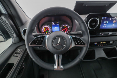 Mercedes-Benz Sprinter Gebrauchtwagen