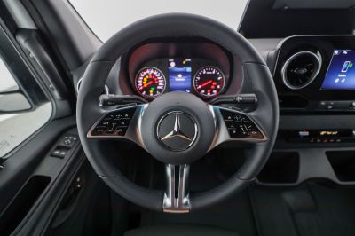 Mercedes-Benz Sprinter Gebrauchtwagen Mercedes-Benz Sprinter Gebrauchtwagen