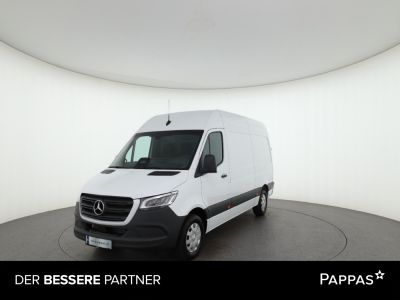 Mercedes-Benz Sprinter Gebrauchtwagen Mercedes-Benz Sprinter Gebrauchtwagen