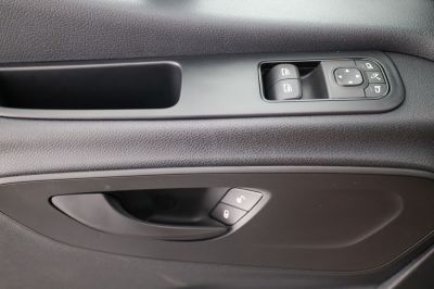 Mercedes-Benz Sprinter Gebrauchtwagen Mercedes-Benz Sprinter Gebrauchtwagen
