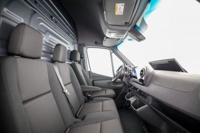 Mercedes-Benz Sprinter Gebrauchtwagen Mercedes-Benz Sprinter Gebrauchtwagen