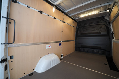 Mercedes-Benz Sprinter Gebrauchtwagen