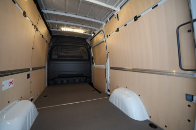 Mercedes-Benz Sprinter Gebrauchtwagen