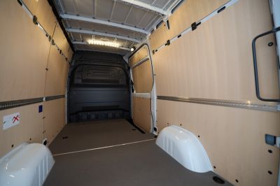 Mercedes-Benz Sprinter Gebrauchtwagen Mercedes-Benz Sprinter Gebrauchtwagen