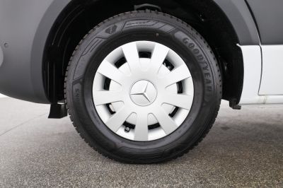 Mercedes-Benz Sprinter Gebrauchtwagen Mercedes-Benz Sprinter Gebrauchtwagen