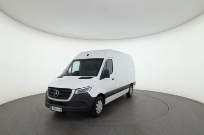 Mercedes-Benz Sprinter Gebrauchtwagen Mercedes-Benz Sprinter Gebrauchtwagen