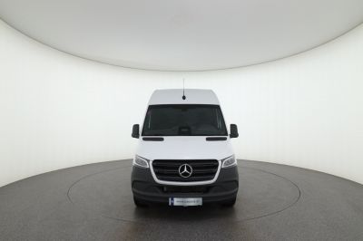 Mercedes-Benz Sprinter Gebrauchtwagen Mercedes-Benz Sprinter Gebrauchtwagen