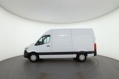 Mercedes-Benz Sprinter Gebrauchtwagen Mercedes-Benz Sprinter Gebrauchtwagen
