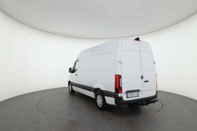 Mercedes-Benz Sprinter Gebrauchtwagen Mercedes-Benz Sprinter Gebrauchtwagen