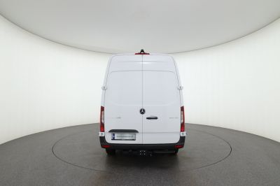 Mercedes-Benz Sprinter Gebrauchtwagen Mercedes-Benz Sprinter Gebrauchtwagen