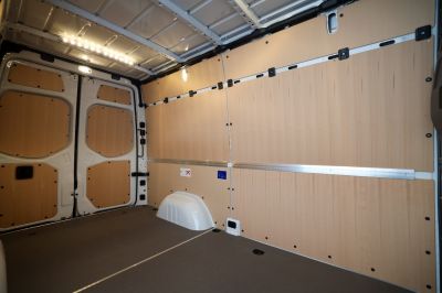 Mercedes-Benz Sprinter Gebrauchtwagen Mercedes-Benz Sprinter Gebrauchtwagen