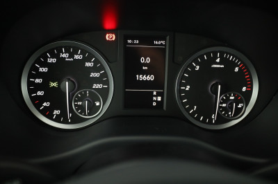 Mercedes-Benz Vito Gebrauchtwagen